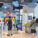 월미네컷 | 인천 월미도 대형키즈카페 뽀로로테마파크 주말 후기(공연시간, 주차, 층별안내)