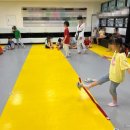 경희대 태권도장 이미지