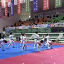 💜2025 제 14회 당진시장기 및 제 8회 협회장기 태권도대회 &#34;시범공연” 이미지