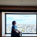 크라운프라자호텔 | 나고야 호텔 추천 │ 가나야마역 근처 ANA 크라운 플라자 호텔 그랜드 코트 내돈내산 숙박 후기