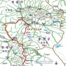 2019년 11월 14일(목) ▶[정읍, 장성] 내장산 백암산(100대 명산) 제384회 산행 일정 이미지
