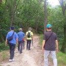 전계심의 묘비 이미지