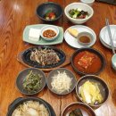 교동두부 | 매일 직접 만든 손두부가 맛있는 용인맛집 교동두부 방문 후기