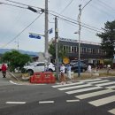 제22회 영덕해변 전국마라톤대회 후기 참가자가 아닌 ‘서포터즈’로 함께한 하루