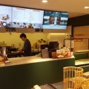 뚜레쥬르(홍제역점) 이미지