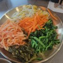 전주 경성보리밥 본점 보리밥 청국장 맛집 솔직후기