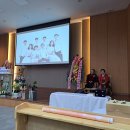마 승배 목사님 정년퇴임 축하예배(2024.2.25) 이미지