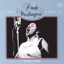 I Concentrate On You - Dinah Washington - 이미지
