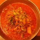 부흥국수;해방촌국수