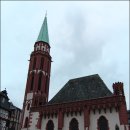 암 말이 필요없었다-프랑크푸르트 대성당,Frankfurt-Altstadt, Frankfurt am Main 이미지