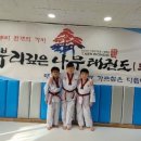 드림코리아 태권도 이미지