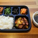 월명도시락 이미지