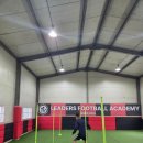 풋볼아카데미 | 용인축구교실 용인리더스풋볼아카데미 성인반 후기
