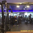 디에이블짐 한사랑사우나 이미지