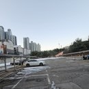 아미가골프연습장 | 골프존파크 운정 아미가 야외 스크린골프 후기