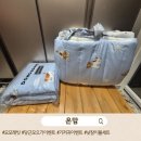 기쁨농장 | 모모래빗 당근농장 500개 달성 후기｜2년 5개월 모아 받은 낮잠이불 세트