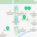 청라한내로21, 해원중학교 앞 네이버블로그