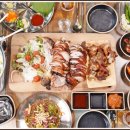 명품화덕족발 이미지