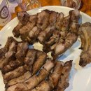 인생극장(미금역점) | 미금역 맛집 회식 모임 장소 추천 / 인생극장 쪽갈비 😋