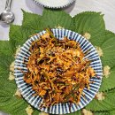 우리집 삼식이무침 이미지