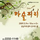 앙코르 오페라 마술피리 - 어린이, 청소년 전 석 50%할인 이미지