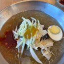 해광로 | 📍순천냉면맛집으로 소문난 순천 신대지구 명인면옥 냉면 맛집 방문기🥢 (내돈내산)