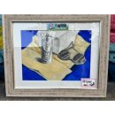 수밋들공원_1 | 정림 터 미술학원💕 돌아온 2024년 봄 전시회