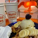 와플타운 이미지