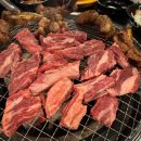 인생극장안양 | [안양 맛집]인생극장 쪽갈비 박달점 방문 후기