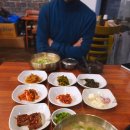 요일밥상 | 원신흥동맛집 명태밥상 요일 백반