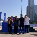 울림기능 pt | 어댑핏, 2026 키움런 2년 연속 참여 후기! 통합 웜업 세션부터 통증관리 부스까지.