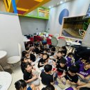 카페로 변신한 태권도장?!양천구 목동 ‘한국체대 위너스 태권도’ &amp; ‘태낭태사 태권도’의 특별한 배려!