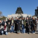 영남대학교 자연박물관 이미지