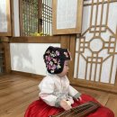 수원 돌사진 돌스냅 한옥스튜디오 유채 촬영 후기(1)