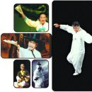 흥이 있는 한국무용 이미지