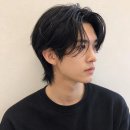 남성컷 미용실