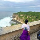 신성안경 | 발리 울루와뚜 사원 후기 티켓가격, 캐착댄스, 방문시간추천, 우붓 몽키 포레스트랑 비교