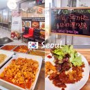 경찰병원역 맛집 k밥상 송파구 한식뷔페 무한리필 혼밥 후기