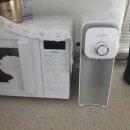 퓨리얼 정수기 샀어요 이미지