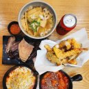 떡볶이 몽테이너 이미지