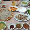 주상절리횟집 이미지