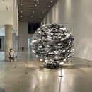 예비된방주1 | MMCA 현대차 시리즈 2022: 최우람 展 &lt;작은 방주&gt; 야간 관람 후기✍🏼