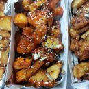 닭권브이치킨 이미지