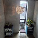 쇳골로 | 분당 카랑코에, 꽃으로 꾸며진 감성 이탈리아 레스토랑 후기