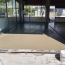 청라자이아파트 정문 앞 이미지