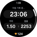 서쪽노을
