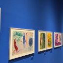 춤추는 미술관 | [고양시립 아람미술관 전시] 마르크 샤갈전 | 겨울 데이트 코스 후기