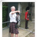 [2010년 6월, 북유럽 가족여행]-(3) 런던, 유럽에서 제일 화려한 근위병 교대식 이미지
