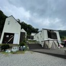 충혼길 R | 홍천 펜션 바캉스 : 홍천 풀빌라 독채 펜션 비요르크 / 여름 휴가 추천