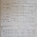 보폭 - 10224 | [러닝일지]60대 러닝, 기록 향상 방법- 보폭 훈련과 인터벌 훈련 후기